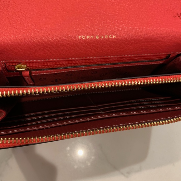 Tory Burch Mini Crossbody - Picture 4 of 6